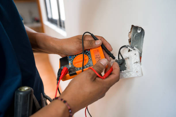 Best Electrical Installation Contractor  in Pacific City, OR