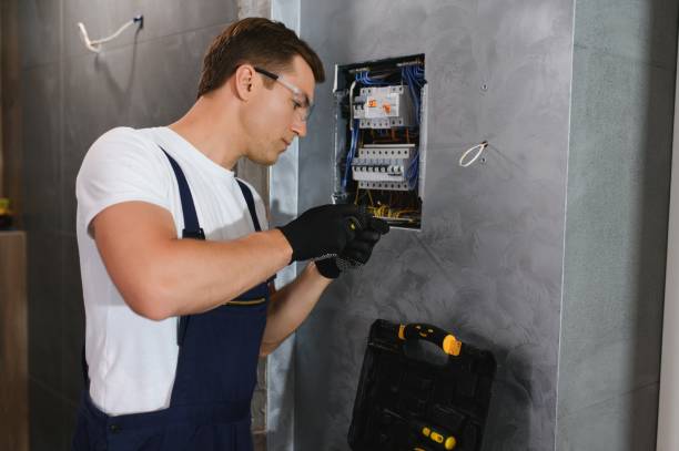 Best Emergency Electrical Repair  in Pacific City, OR