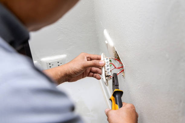 Best Circuit Breaker Repair  in Pacific City, OR