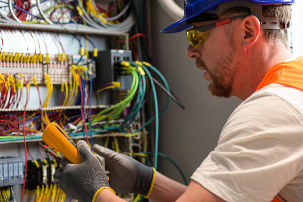 Best Licensed Electrician  in Pacific City, OR