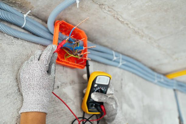 Best Electrical Installation Contractor  in Pacific City, OR
